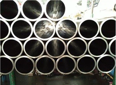 ASTM A53 SCH 10 Hot Finished Seamless Carbon Steel Pajp u Tubi