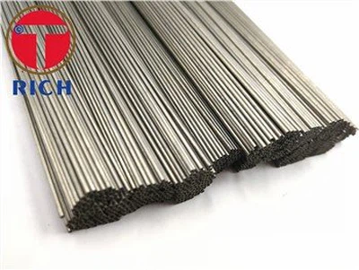 Pajp Kapillari Stainless Steel