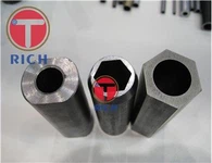 Eżagonali Ġewwa u Barra Round Steel Tube