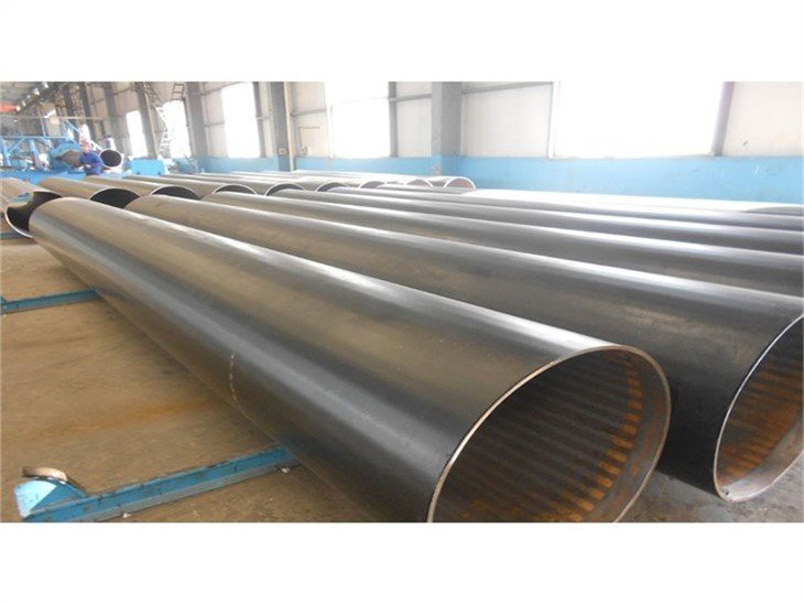 smo 254 pipes