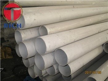 Pajp tal-Azzar Stainless Mtaqqab