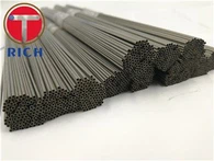 Pajp Kapillari Stainless Steel