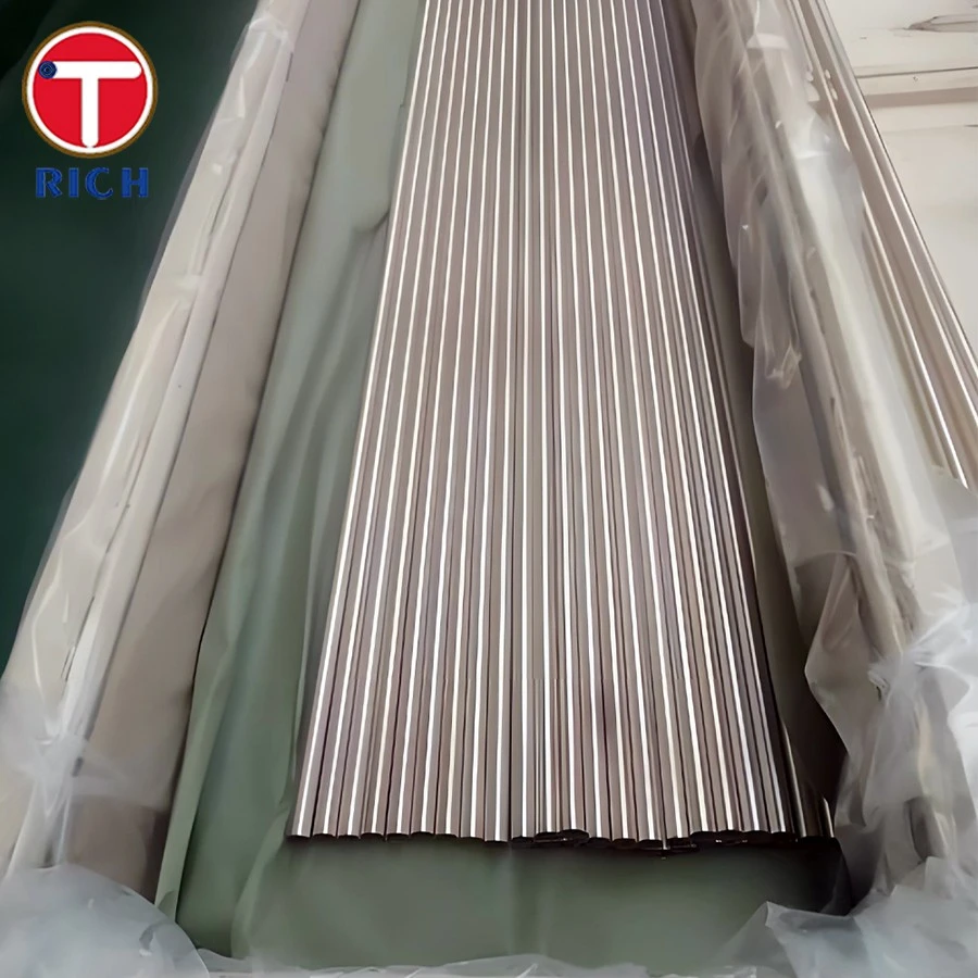 B466 C70600 Tube factory