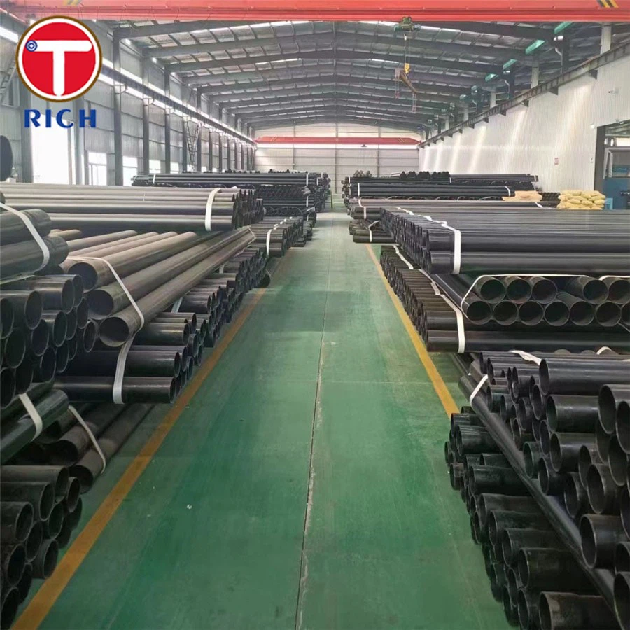 Hot Dipped Galvanized Pipe