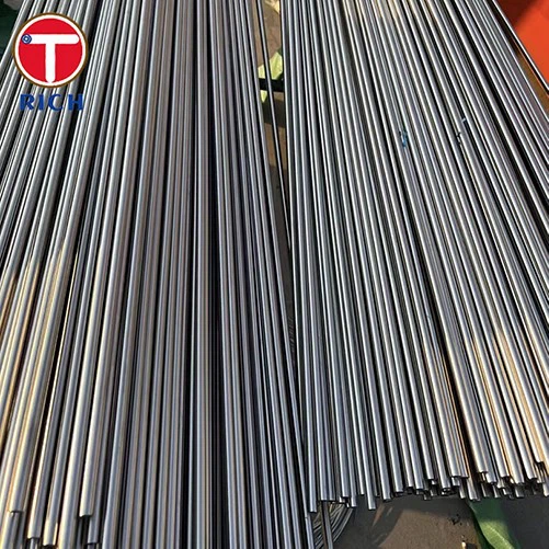 Super Duplex Stainless Steel Pipe Super Duplex Stainless Steel Pipe