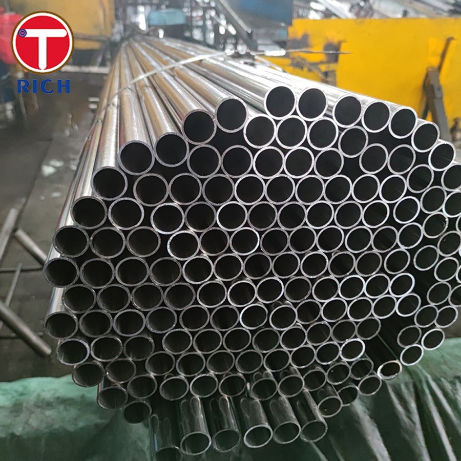 Roll Cage Tubing factory