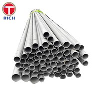 ASTM A312 Tubu ta 'l-Azzar li ma jsaddadx mingħajr saldatura