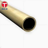 C68700 Tubu tar-ram tal-aluminju