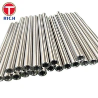 Tubu tal-liga tan-nikil Inconel 718
